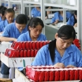 manufacturing