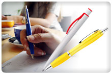Icon - Writing