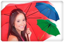Icon - Umbrellas