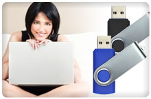 Icon - USB & Electronics