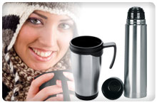 Icon - Thermal Mugs & Flasks