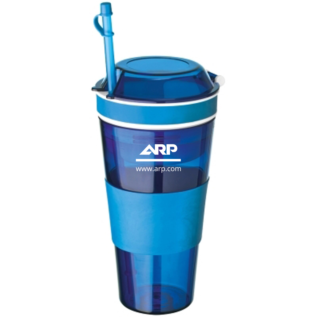 Plastic cups