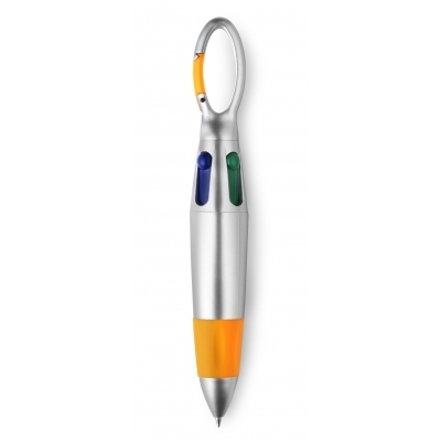 Multifunction pens
