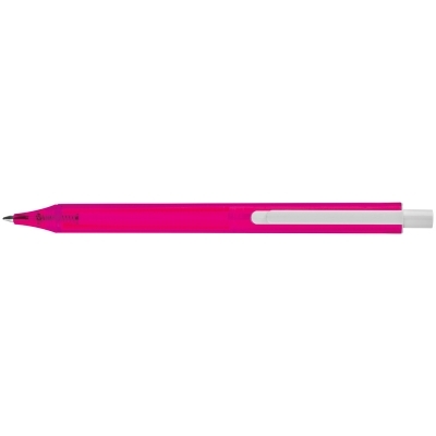 Plastic pen