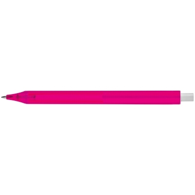 Plastic pen