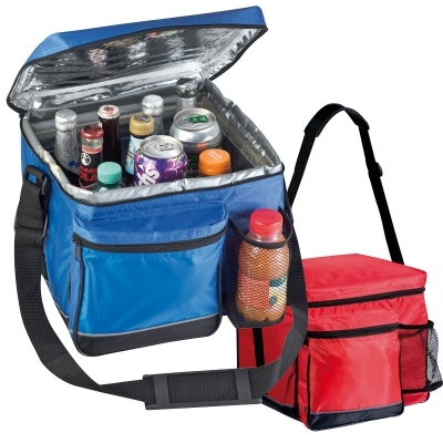 Cooling bag
