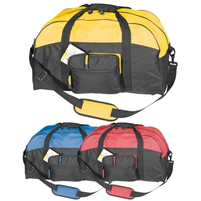 Sport bag
