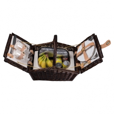 Picnic basket
