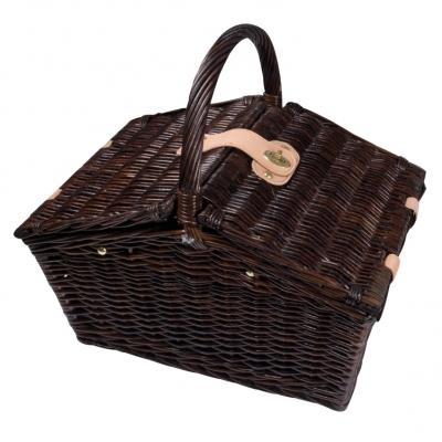 Picnic basket