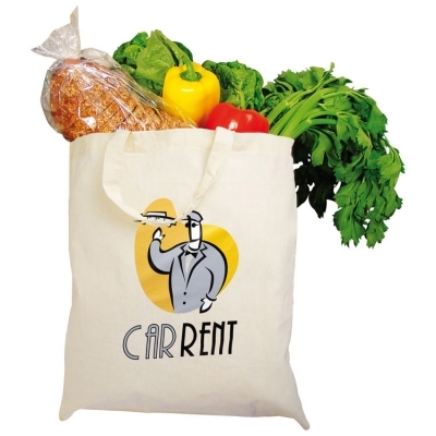 Cotton bag