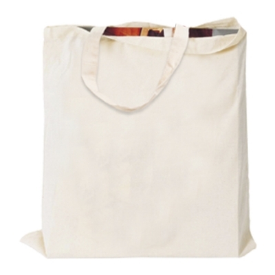 Cotton bag