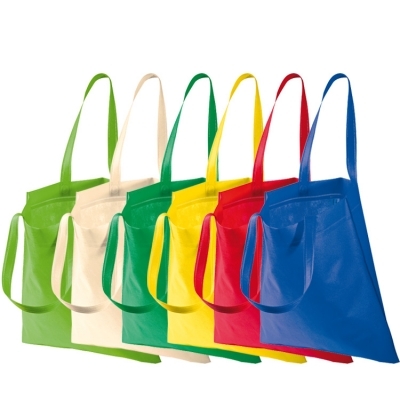 Shopping bag
