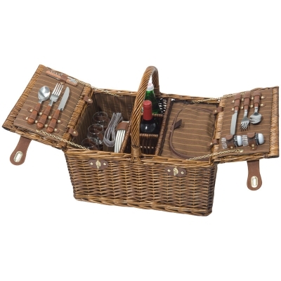 Picnic basket