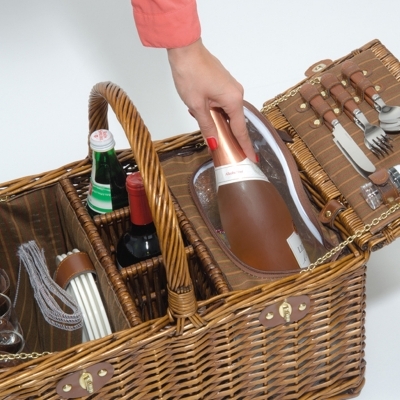 Picnic basket