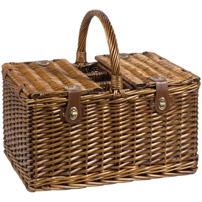 Picnic basket