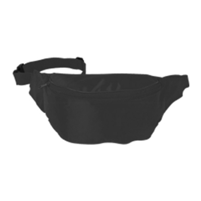 Nylon waist bag