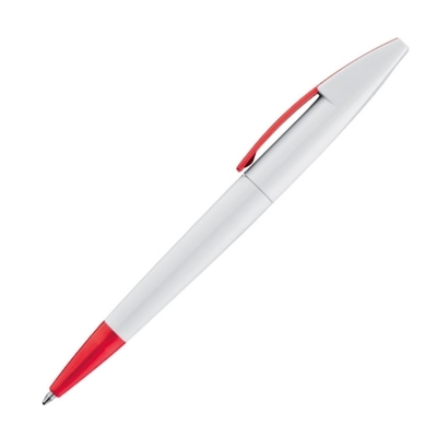 Plastic pen