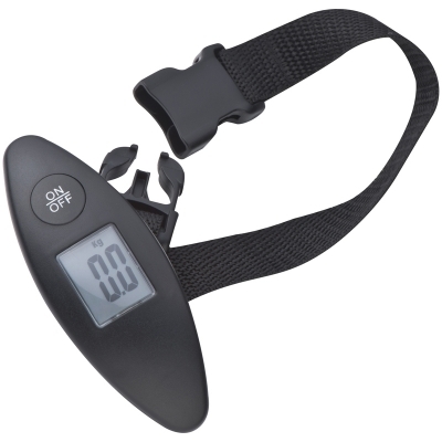 Luggage scale