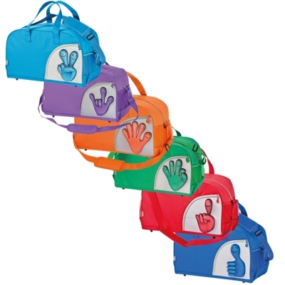 Sport bag