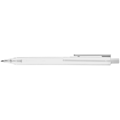 Plastic pen