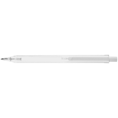 Plastic pen
