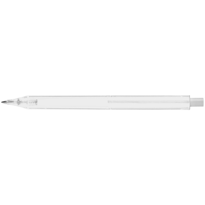 Plastic pen