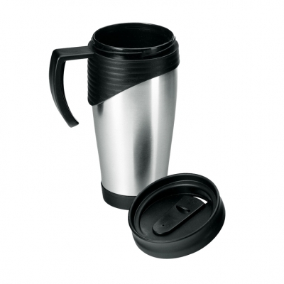 Thermal mug