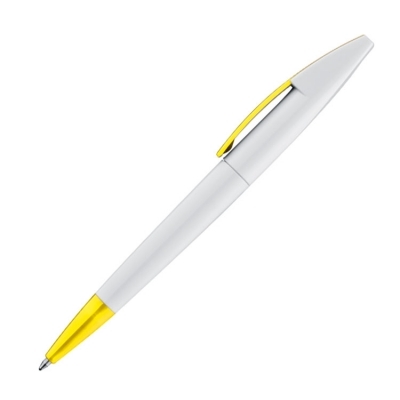 Plastic pen