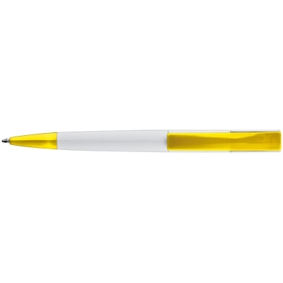 Plastic pen