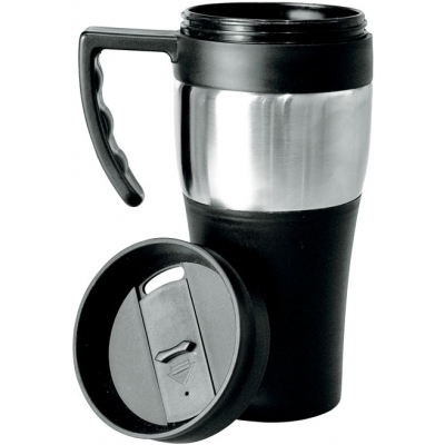 Thermal mug