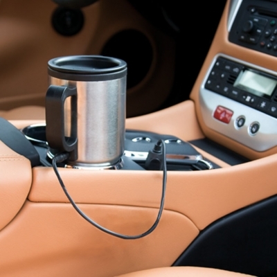 Thermal mug