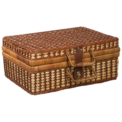 Picnic basket
