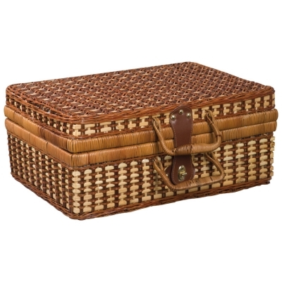 Picnic basket