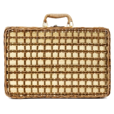 Picnic basket