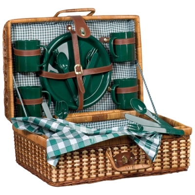 Picnic basket
