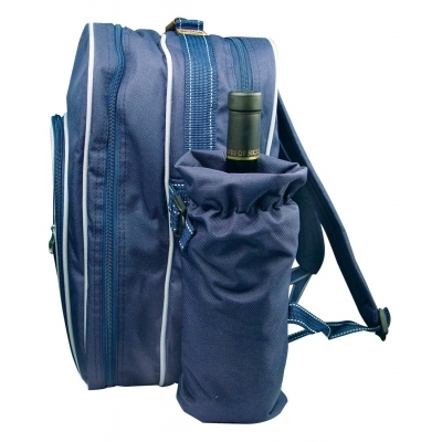 Picnic backpack