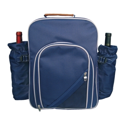 Picnic backpack