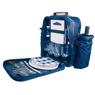 Picnic backpack