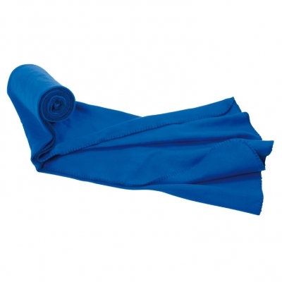Fleece blanket