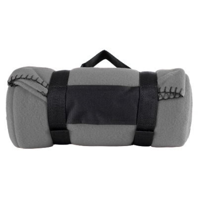 Fleece blanket