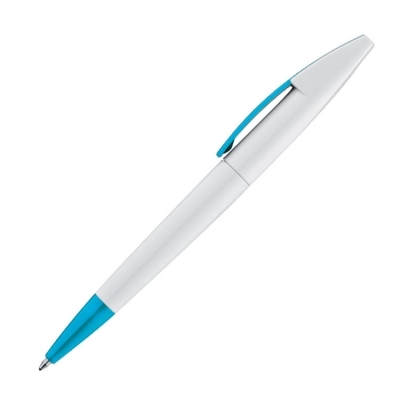 Plastic pen