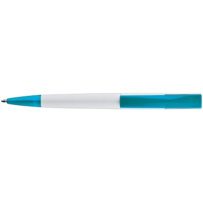 Plastic pen