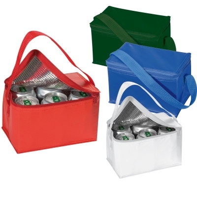 Cooling bag