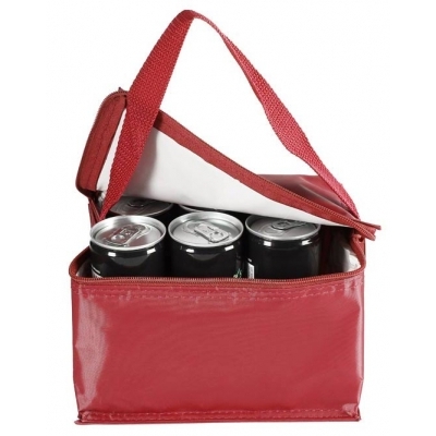 Cooling bag