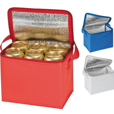 Cooling bag