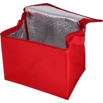 Cooling bag