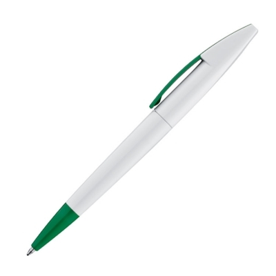 Plastic pen