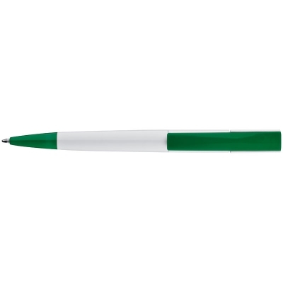 Plastic pen