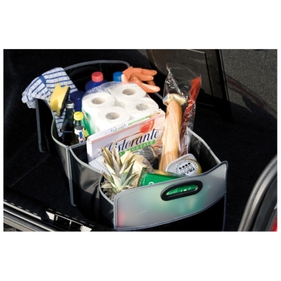 Trunk bag