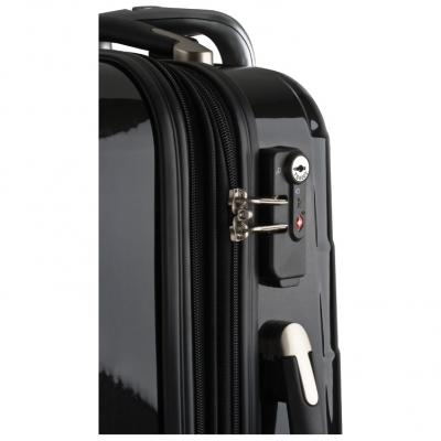 CrisMa Suitcase